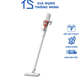 Máy hút bụi cầm tay Xiaomi Mijia gen 2 B205 / Xiaomi Mijia MJXCQ01DY lực hút 16kPa