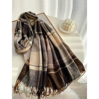 [ORDER SHEIN]Khăn Choàng Cổ