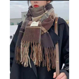 [ORDER SHEIN]Khăn Choàng Cổ