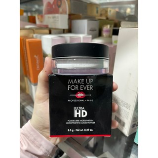 Phấn phủ bột Make Up For Ever HD