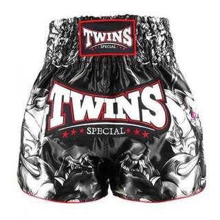 Quần muay thai twins special tbs-kabuki