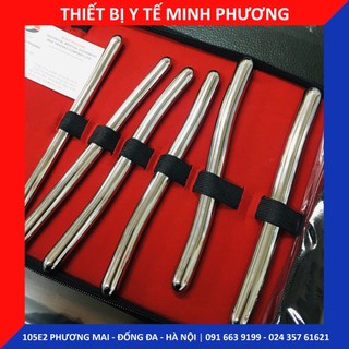 Bộ nong tử cung