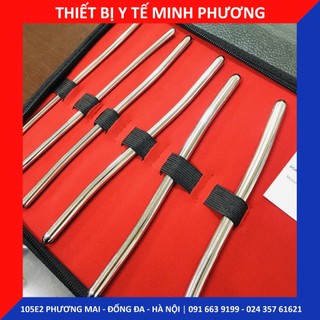 Bộ nong tử cung