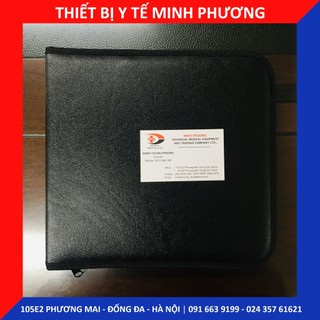 Bộ nong tử cung