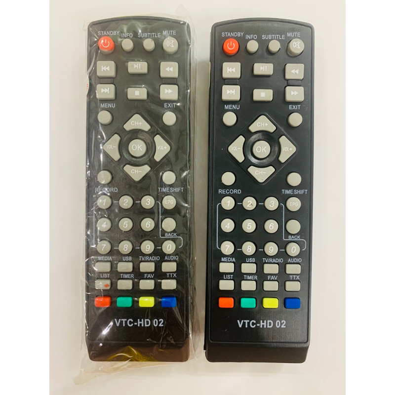 Khiển chảo HD02