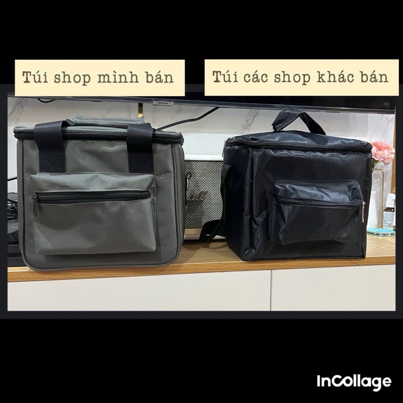 Túi loa B&O Beolit 17, Beolit 20