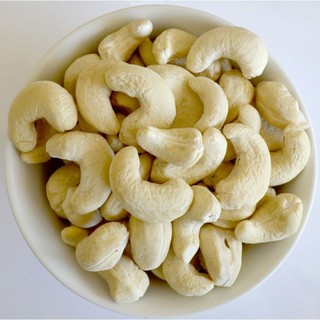 Hạt điều tươi sống làm sữa - làm bánh