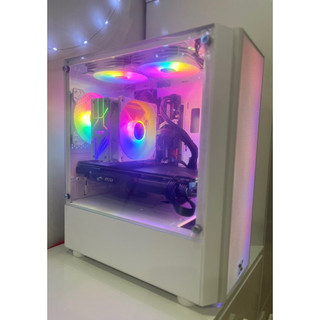 Case PC chiến all game online - offline - giả lập - đồ hoạ