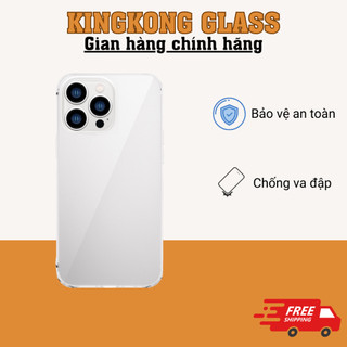  Ốp lưng WEKOME 120 silicon trong suốt bảo vệ máy khỏi va đập dành cho iphone 12 13 14 Pro Plus Promax