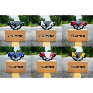 Đầu đèn ex 150 2019, đầu ex 2019 lên cho đèn exciter 150 mẫu cũ 2015-2018