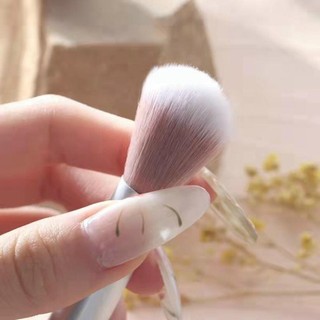 Cọ Phủ Phấn - Cọ Phấn Má, Phấn Mắt, Phấn Phủ Trang Điểm Đa Dụng CPMCTN1