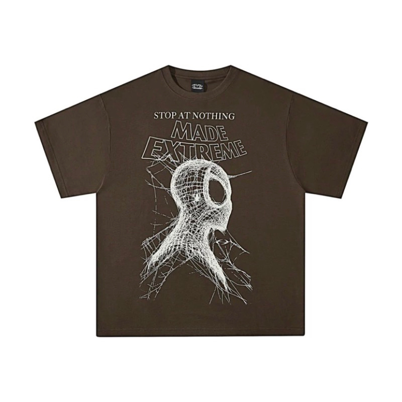 Áo thun Made Extreme Người Nhện