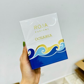 Nước Hoa Unisex Roja Parfums Oceania Limited - Scent of Perfumes