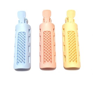 Set 3 chiếc kẹp phồng chân tóc, kẹp mái.
