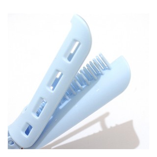 Set 3 chiếc kẹp phồng chân tóc, kẹp mái.