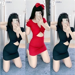 Body soắn ngực