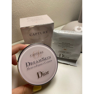 PHẤN PHŨ CUSHION DIOR SỐ 10.
