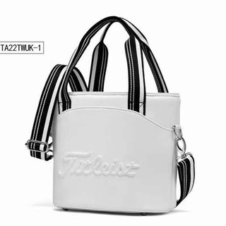 Túi Golf Cầm Tay Titliest Phong Cách Hàn Quốc- Túi Golf