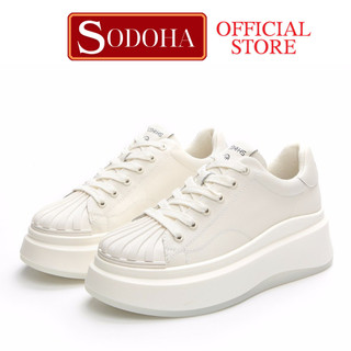 Giày Thể Thao Nữ SODOHA SDH2000