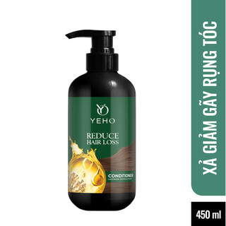 Dầu Xả Giảm Gãy Rụng Tóc Yo Yeho