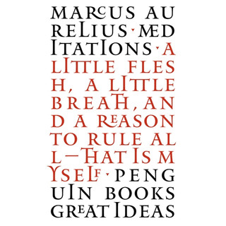 Meditations by Marcus Aurelius