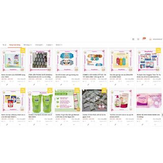 Thau rửa mặt Notoro 21 cm cho bé