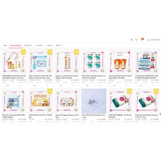 Thau rửa mặt Notoro 21 cm cho bé