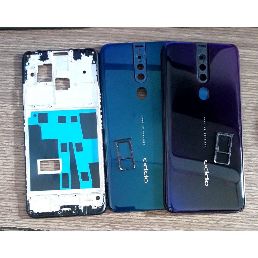 VỎ OPPO F11 PRO