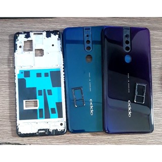 VỎ OPPO F11 PRO