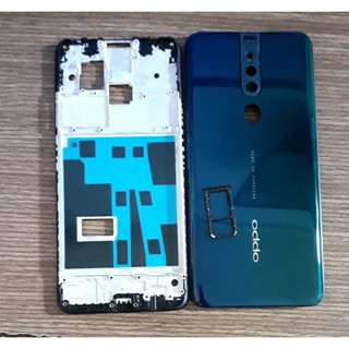 VỎ OPPO F11 PRO