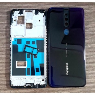 VỎ OPPO F11 PRO