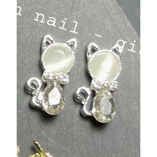 Charm phụ kiện gắn móng ( set 10c) trang trí móng