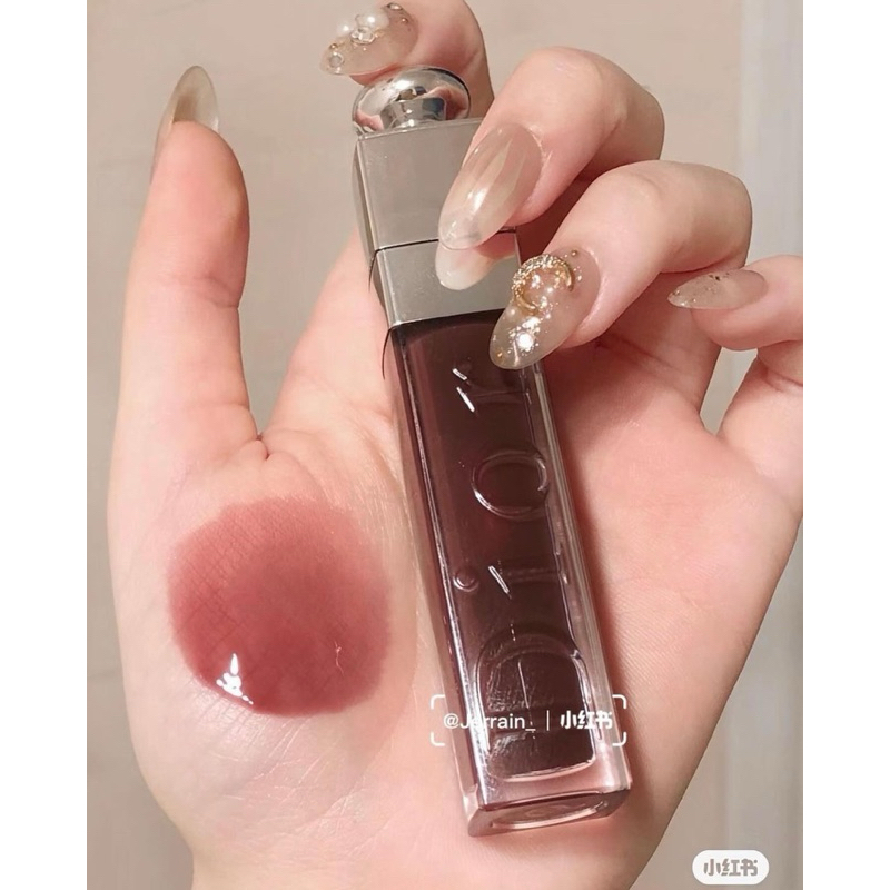 AUTH - SALE OFF SON DƯỠNG DIOR  CÁC MÀU BEST SELLER - COLLAGEN ADDICT LIP MAXIMIZER