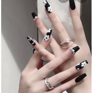 Nailbox thiết kế theo mẫu khách gửi