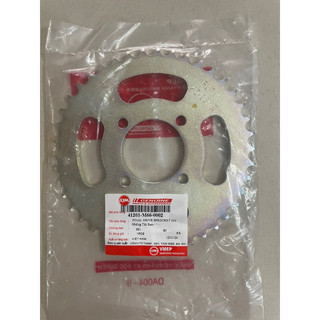 Nhông sau xe số sym - chính hãng sym
