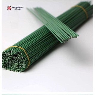Kẽm cành làm hoa 1 Kg, kẽm cành