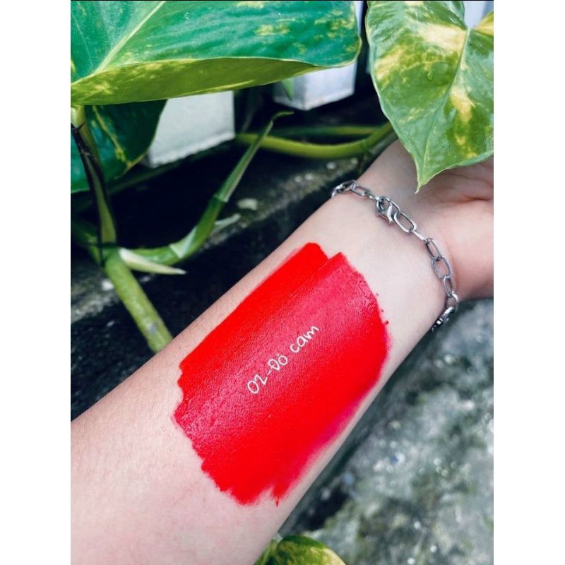 Son kem siêu lì mẫu hoa văn