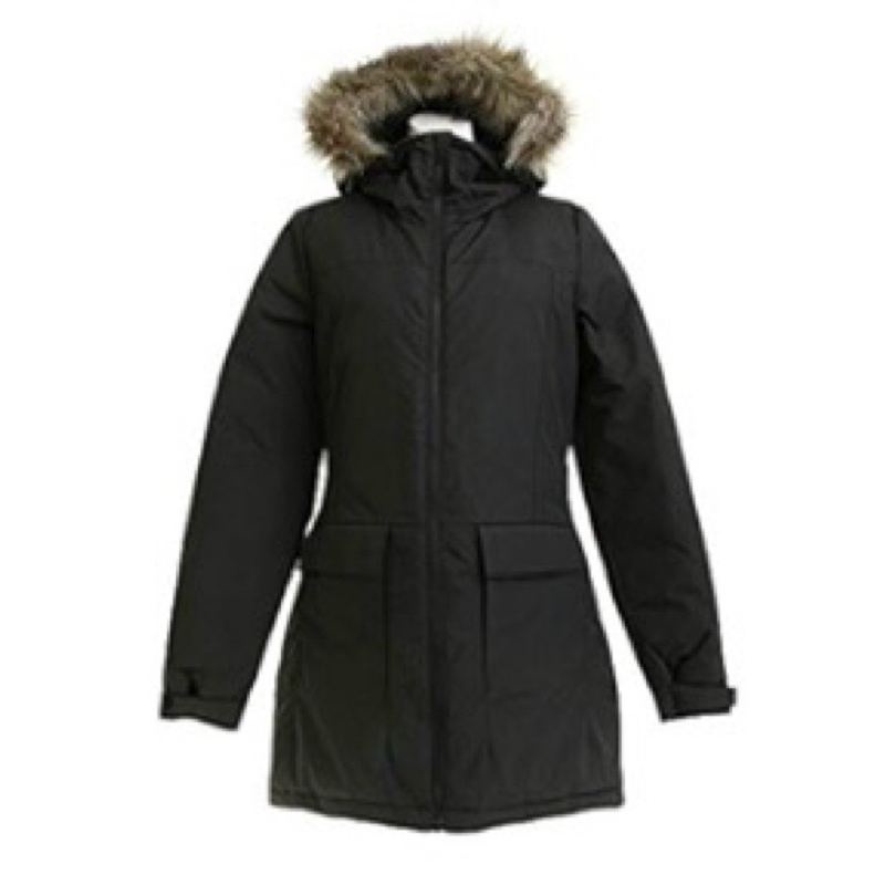 Áo phao Parka nữ Adidas- BQ6803