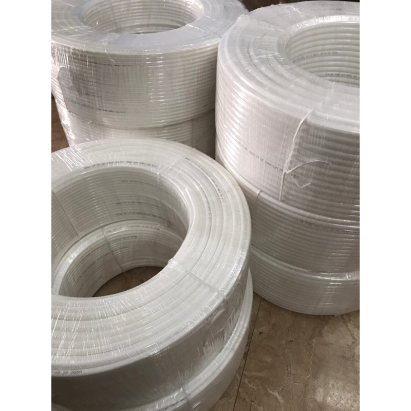 Cuộn dây máy lọc nước phi 6 (300 mét ) , Phi 10 ( 150 mét )