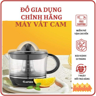 Máy vắt cam Lebenlang LB389 thương hiệu Đức bảo hành 24 tháng