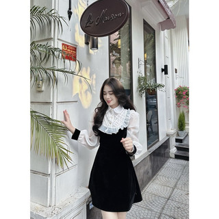 vây nhung tiểu thư bán live