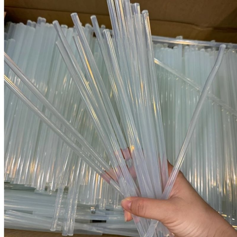 100 cây keo nến nhỏ