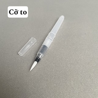 Cọ Vẽ Màu Nước ( Water Brush)