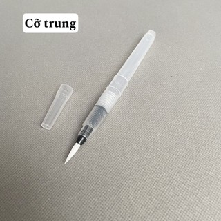 Cọ Vẽ Màu Nước ( Water Brush)