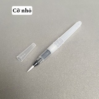 Cọ Vẽ Màu Nước ( Water Brush)