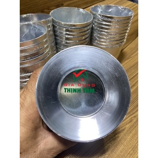 [THỊNH TÂM] Chung Ly Làm Đá Nhôm Cao Cấp đủ kích thước