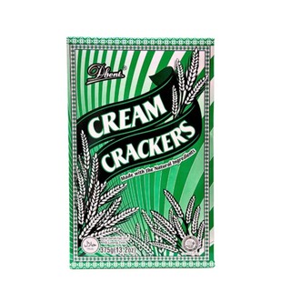 [DATE 2026] BÁNH LÚA MẠCH DBENT CREAM CRACKERS/SUGAR CRACKERS 375G