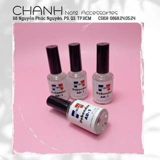 [HÀNG CHÍNH HÃNG] NƯỚC LAU ĐÁ - NƯỚC SÁNG ĐÁ THÁO MÓNG ÚP