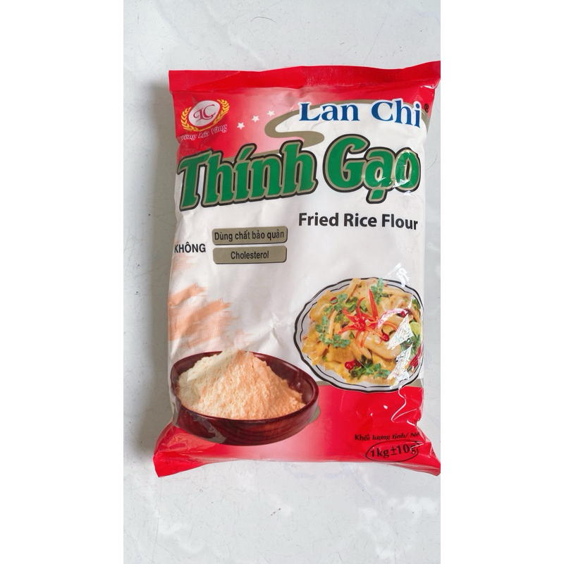 1kg bột thính gạo
