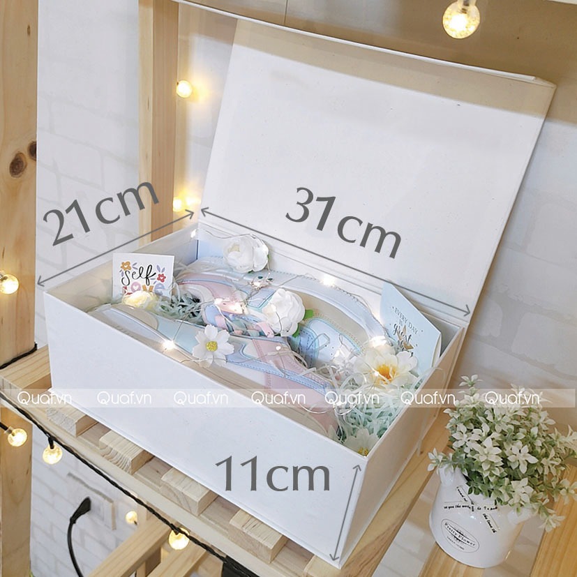 Hộp Quà Sinh Nhật, Hộp Quà Tặng Giáng Sinh